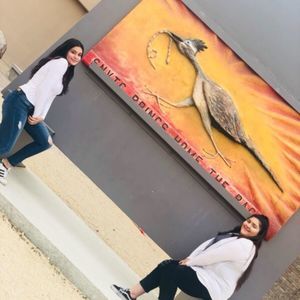 Meet your Posher, Cassandra